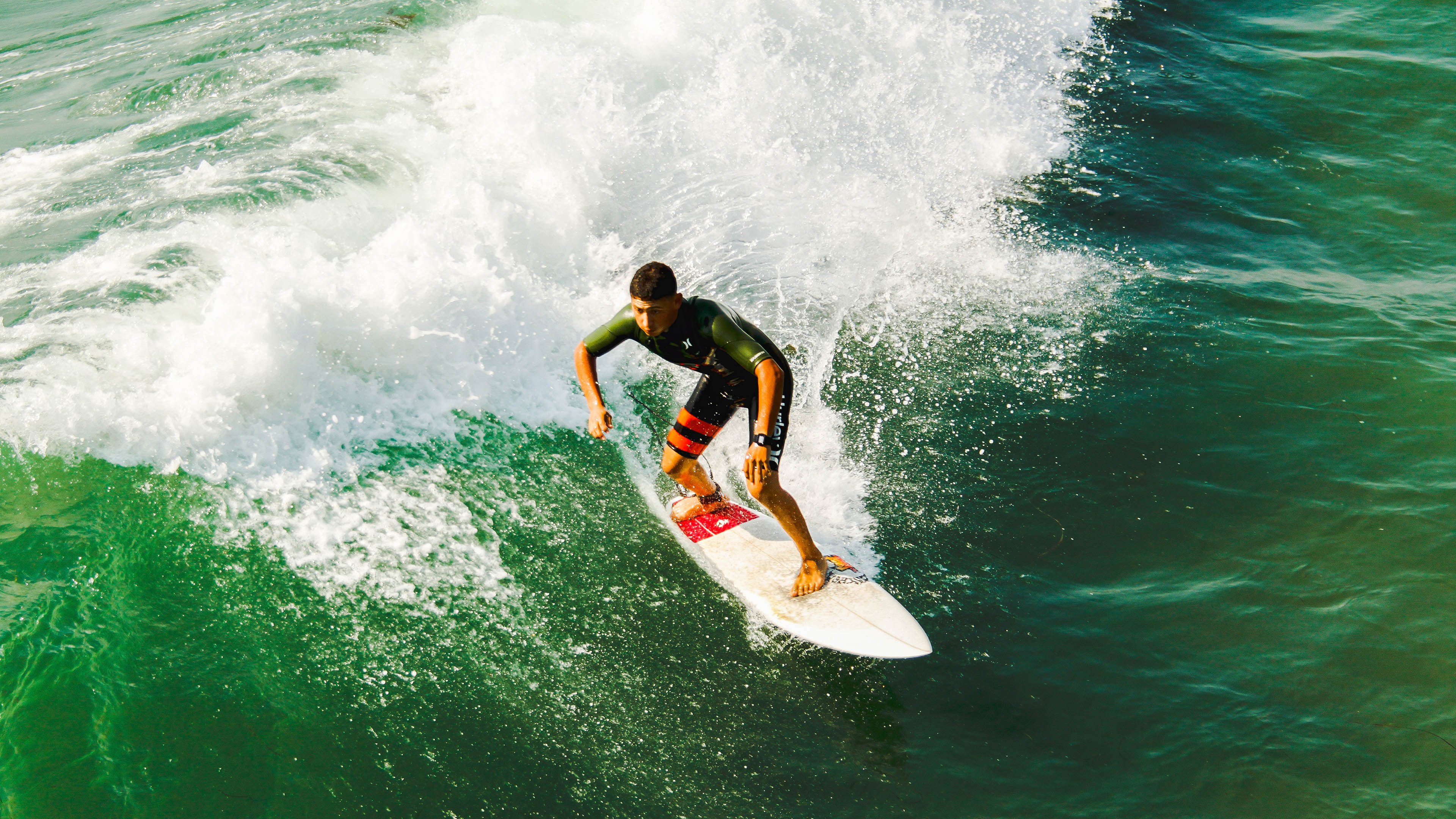 “西甲明星连续爆发，场面火爆”，西甲明星球员